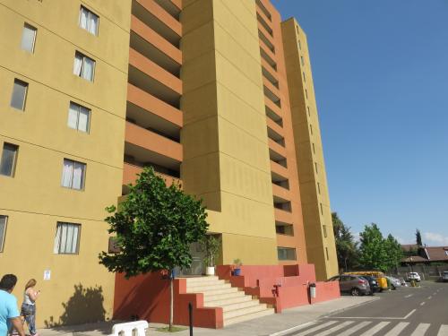 Arriendo  Departamento en comuna de La Florida