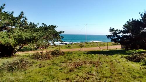 Venta de sitios en PLaya La Ballena