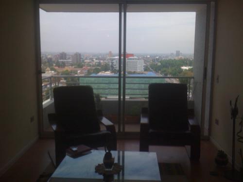 departamento calle rosas