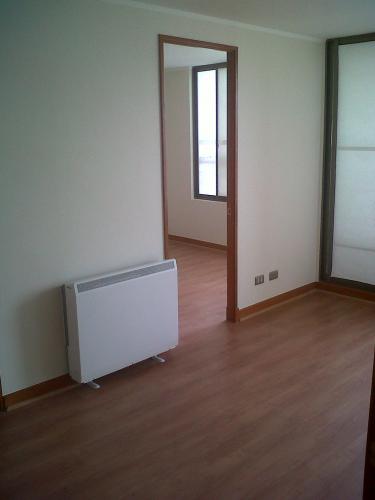 departamento Lord Cochrane