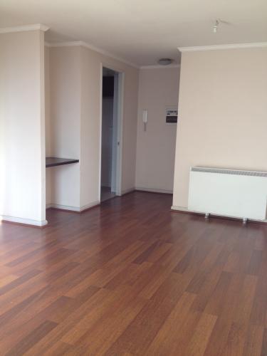 Cómodo Departamento  Marín 080, Santiago