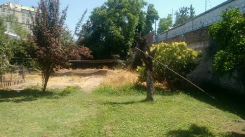 Terreno Comercial en Lia Aguirre 155