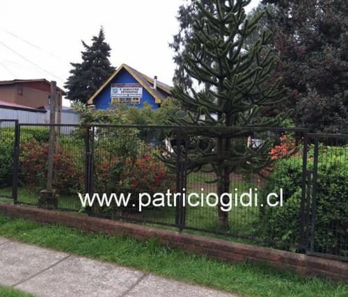 Terreno Urbano y Central, calle Valentin Letelier