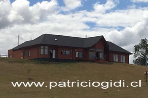 Excelente Propiedad en Villarrica Condominio cerrado Lomas de Villarrica, primera etapa. 