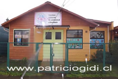 Casa en  Villa Altos de Villarrica