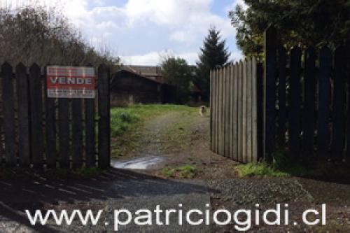 Terreno Urbano de 7.000 m.2