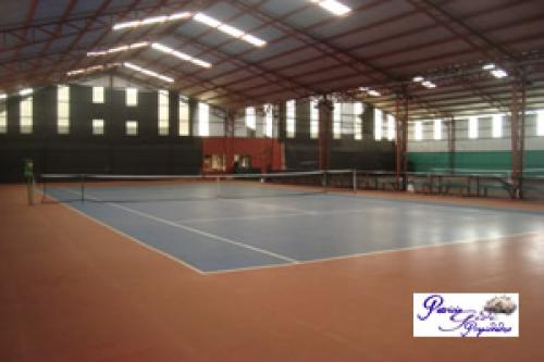 Complejo Deportivo, Camino Villarrica - Freire