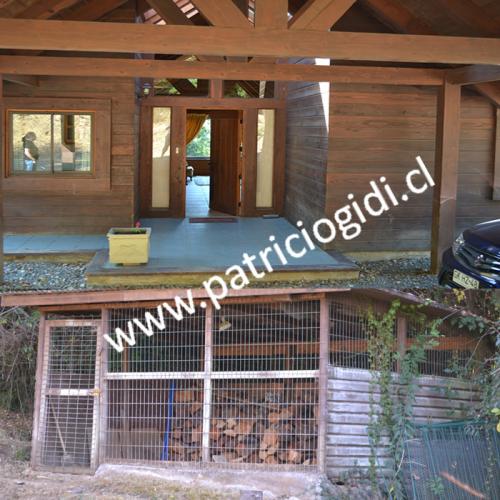 Casa con Parcela a minutos del centro