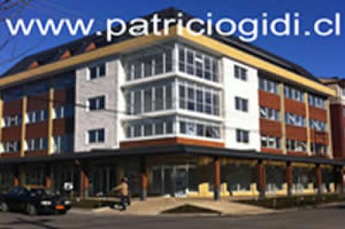 Arriendo Locales Comerciales, Edificio Bellavista