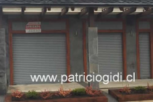 Local Comercial en el Centro de Villarrica