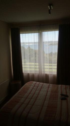 Dpto ubicado en primer piso