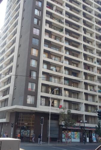 Excelente Oportunidad en Cóndor con San Diego, Santiago Centro