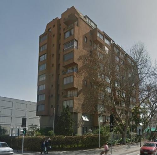 Departamento en Compañía con Manuel Rodríguez, Santiago Centro