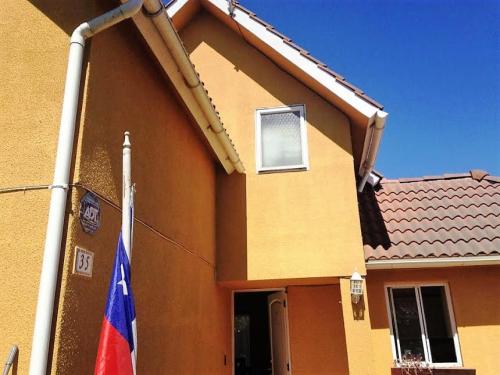 casa curauma excelente conectividad barrio consolidado 293 m2