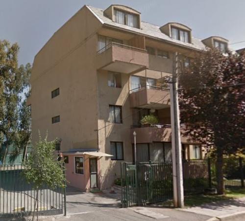 Excelente Oportunidad Departamento en Vital Apoquindo, Las Condes