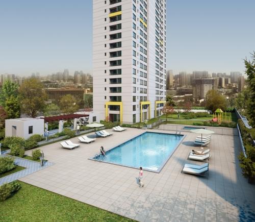 REBAJADO!!!!... Departamento en Belisario Prats, Independencia