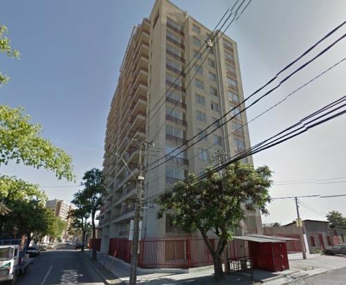 Oportunidad Departamentos en Gral. Amengual, Estación Central