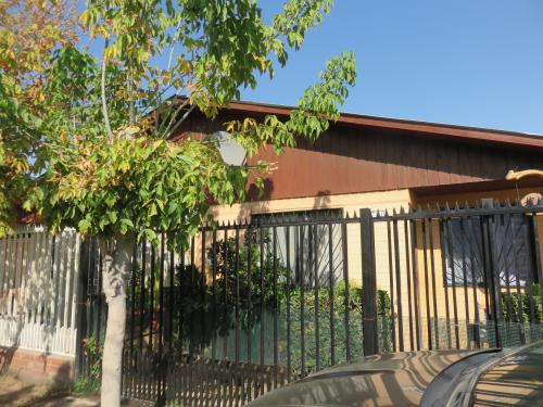 Casa en Villa Los Aromos, Puente Alto