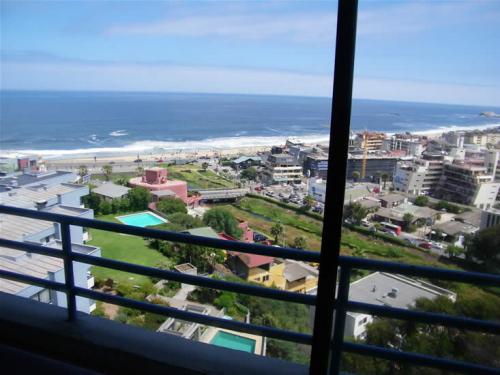 DEPARTAMENTO VISTA AL MAR - FUNICULAR AL PLAN DE REÑACA - JARDÍN DEL MAR VIÑA DEL MAR VD318