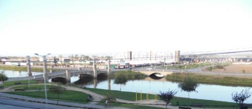 Arriendo Departamento con Estacionamiento Brisa del Sol 