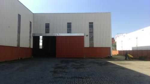 Oficinas y Bodegas Autopista Talcahuano Concepción