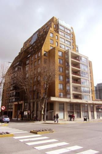 ¡¡Oportunidad Inversionistas!! Depto Concepción 