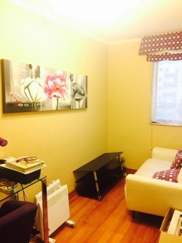 Venta Departamento San Pedro del Valle