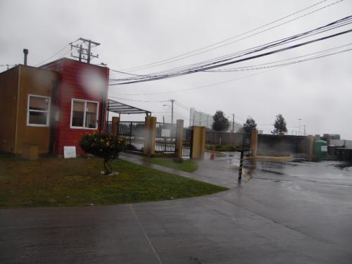 Arriendo Amplia Casa Condominio San Pedro