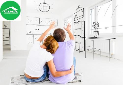 Necesito Departamento Central Concepción