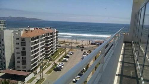 Arriendo diario Depto 4 personas sector 4 Esquinas