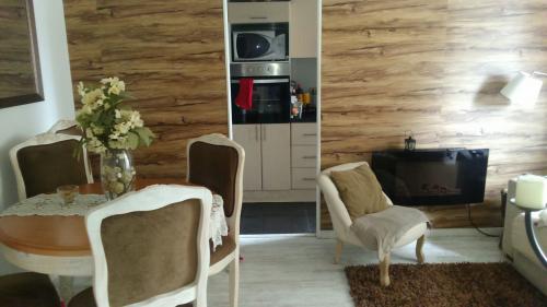 VENTA DE DEPARTAMENTO EN SANTIAGO