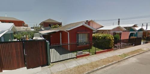Venta Casa Vegas de Perales Talcahuano 