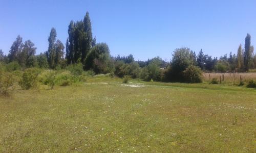 Duplica Tu Inversión Terreno Para Loteo Parcelas