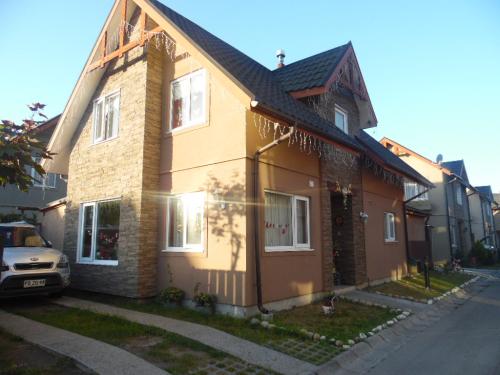 ¡Tienes Que verla! Bellisima Casa Brisa del Sol  	