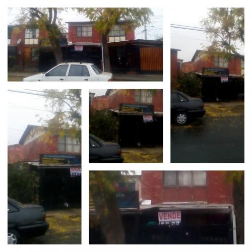 Casa en Calle Portal Andino, $ 48.000-000. 3 Dormitorios + 2 habitaciones de madera