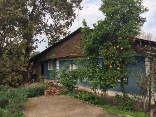 VENTA de casa Estilo Campo