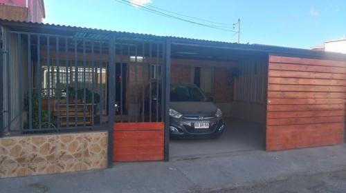 Casa en Calama, 3 habitaciones