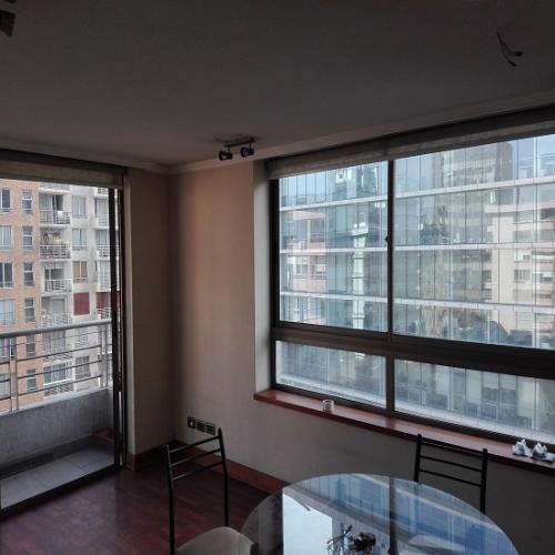 Departamento Providencia. Santa Beatriz, piso 8 $ 129.200.000