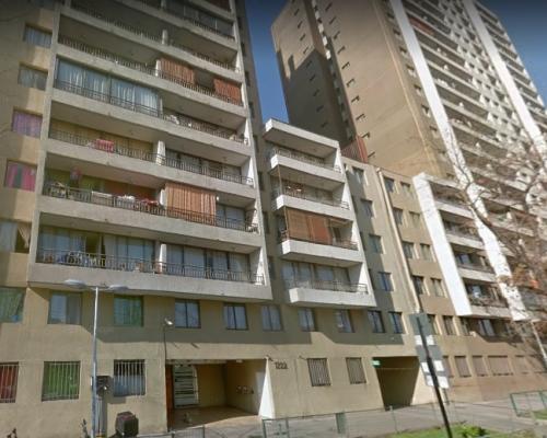 Excelente Oportunidad Departamento en Santa Elena con Ñuble, Santiago Centro