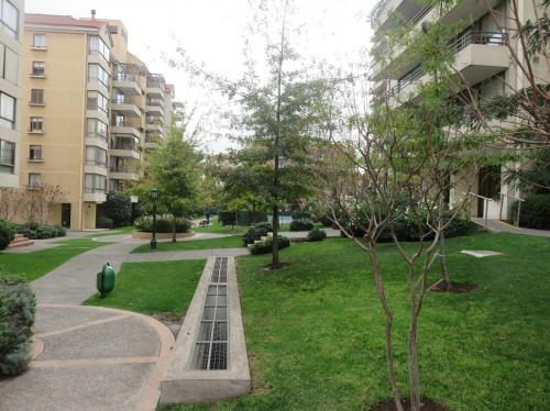 Oportunidad Departamento en Padre Hurtado Sur, Las Condes