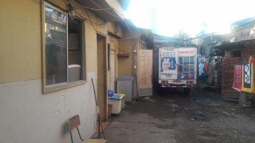 PROPIEDAD ESTACIÒN CENTRAL