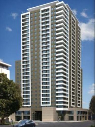 Estacionamientos en Amunátegui con Gral. Mackenna, Santiago Centro