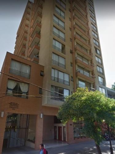 Arriendo Departamento en Antonio Bellet, Providencia