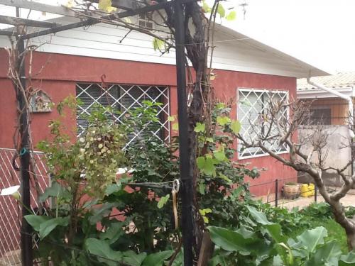 Hermosa y Acogedora casa en Villa Alemana