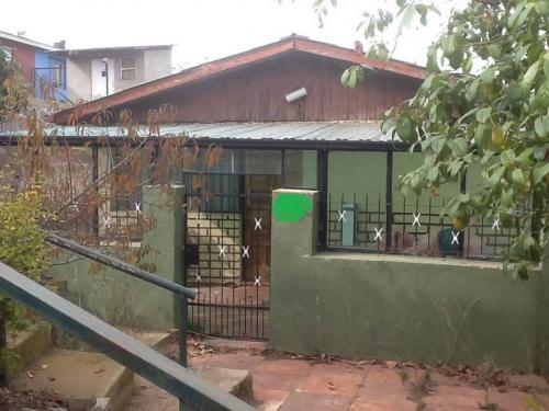 Gran Casa en Villa Dulce