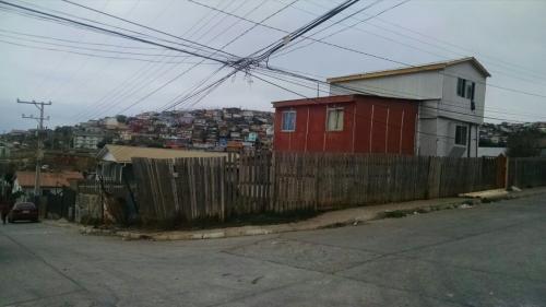 Se vende casa con subsidio