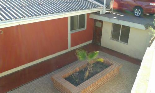               Casa con gran vista a la bahía 