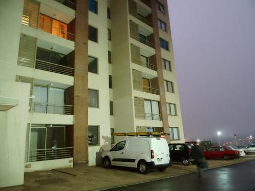 Departamento en Venta Sector Gómez Carreño