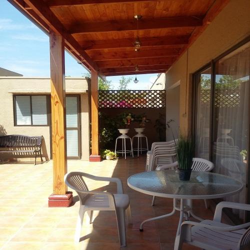 Casa 2 Pisos Altos de Manquecura. Casa Real. Diego Portales. Puente Alto