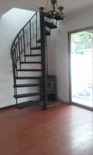Se arrienda casa en excelente barrio Rancagua